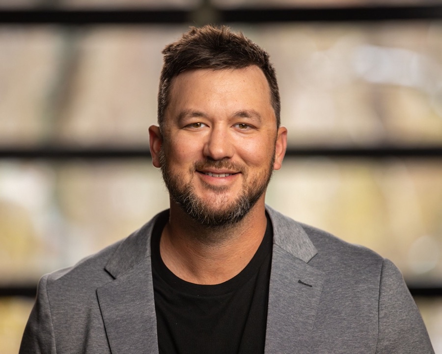Brandon Gilliam, REALTOR® serving Blue Ash, Ohio